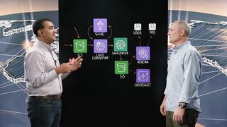 Panasonic Avionics: Weather Data and ML Models Improve In-Flight Entertainment Customer Satisfaction