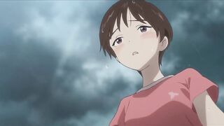 The Fight Before the Storm | Drifting Home | Clip | Netflix Anime