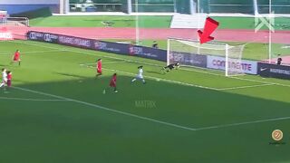 Funny Moments in Women's Football