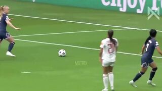 Funny Moments in Women's Football