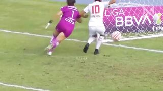 Funny Moments in Women's Football