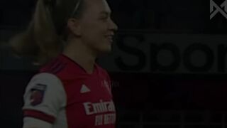 Funny Moments in Women's Football