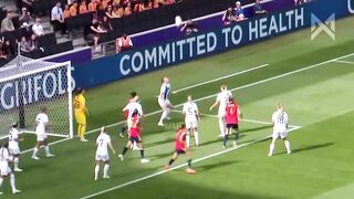 Funny Moments in Women's Football