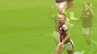 Funny Moments in Women's Football