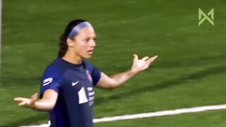 Funny Moments in Women's Football