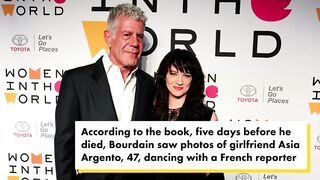 Anthony Bourdain final texts before death revealed: ‘I hate being famous’ | Page Six Celebrity News