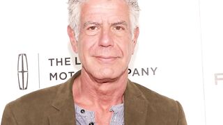Anthony Bourdain final texts before death revealed: ‘I hate being famous’ | Page Six Celebrity News