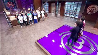 Manu el “Alfredo Landa 2022” | MasterChef Celebrity 7