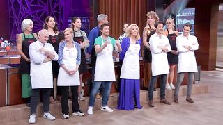 Manu el “Alfredo Landa 2022” | MasterChef Celebrity 7