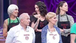 Manu el “Alfredo Landa 2022” | MasterChef Celebrity 7