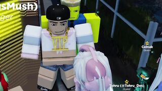 roblox cursed animated faces are here..