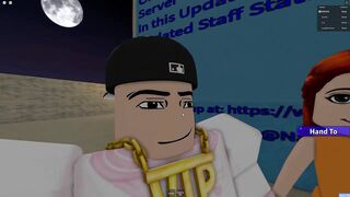 roblox cursed animated faces are here..