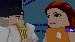 roblox cursed animated faces are here..