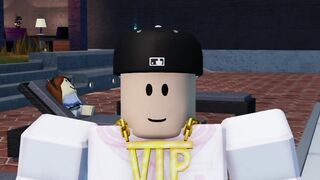 roblox cursed animated faces are here..