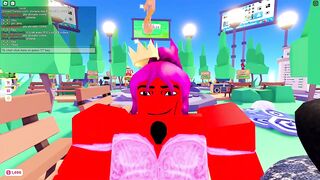 I GOT A GIRLFRIEND IN ROBLOX BECAUSE OF THIS FACE