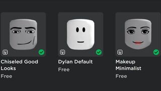 FREE DYNAMIC ROBLOX HEADS ARE OUT NOW!!