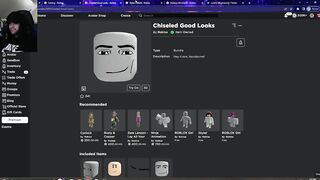 FREE DYNAMIC ROBLOX HEADS ARE OUT NOW!!