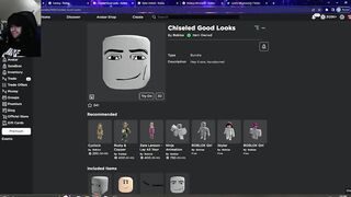 FREE DYNAMIC ROBLOX HEADS ARE OUT NOW!!