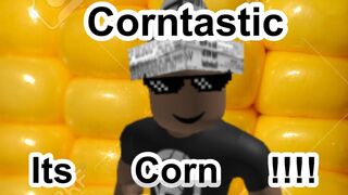 ???? Its Corn Roblox Bedwars ????