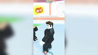 ????You FLEXED in Pet Simulator X ....... But this happened ???? / Roblox #shorts