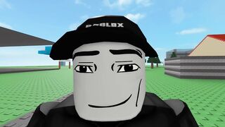 Las CARAS ANIMADAS De ROBLOX Ya ESTAN AQUI ????