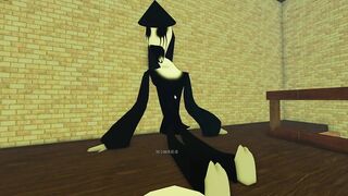 ALL SCARY MOMENTS AND JUMPSCARES / NIGHTMARE MINE / BOOK 1 / CHAPTER 2 - Roblox