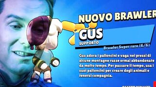 Have you already accepted this gift? Brawl stars