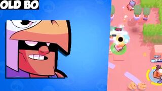 Brawl Stars Nostalgic Vibe