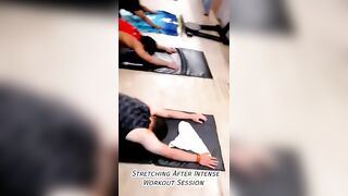 Stretching Exercises | Pain relief exercises | Flexibility exercises | Yawar hasan