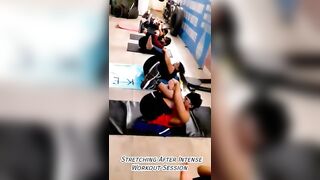 Stretching Exercises | Pain relief exercises | Flexibility exercises | Yawar hasan