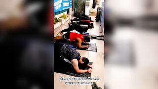 Stretching Exercises | Pain relief exercises | Flexibility exercises | Yawar hasan