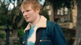 Ed Sheeran, Pokémon - Celestial [Official Video]