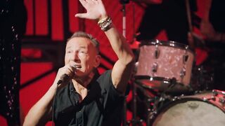 Bruce Springsteen - Do I Love You (Indeed I Do) (Official Video)