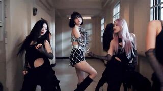 EXID – ‘불이나’ MV