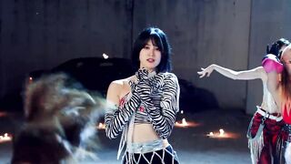 EXID – ‘불이나’ MV