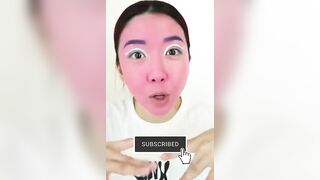 COBAIN CHALLENGE VIRAL PENSIL WARNA MILIHIN WARNA MAKEUP! PART 3