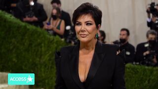 Why Kanye West Made Kris Jenner His Instagram Profile Pic