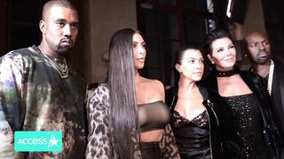 Why Kanye West Made Kris Jenner His Instagram Profile Pic