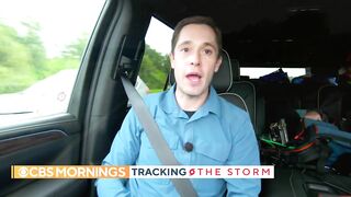 Hurricane Ian impacts travel across Florida