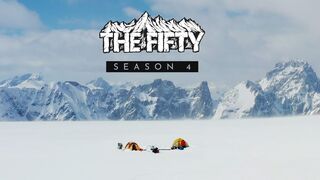 The FIFTY - Official Trailer - Year 4