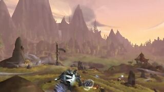 Dragonflight Date Announce Trailer | World of Warcraft