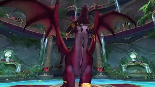 Dragonflight Date Announce Trailer | World of Warcraft