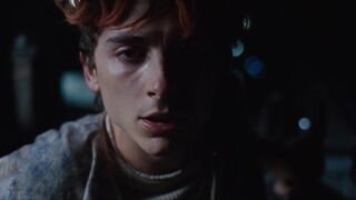 Bones And All - Official Trailer Starring Timothée Chalamet