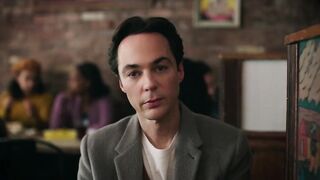 SPOILER ALERT Trailer (2022) Jim Parsons, Ben Aldridge, Sally Field