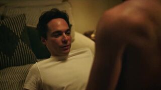 SPOILER ALERT Trailer (2022) Jim Parsons, Ben Aldridge, Sally Field