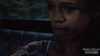 BONES AND ALL Trailer (2022) Timothée Chalamet