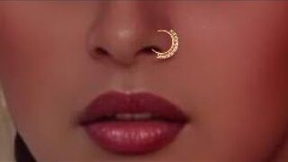 Indian Models Cute Lips ||#bridalcloseup