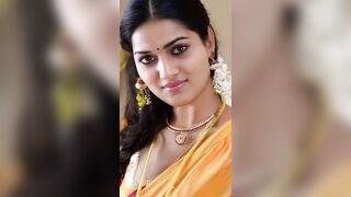 Indian Models Cute Lips ||#bridalcloseup