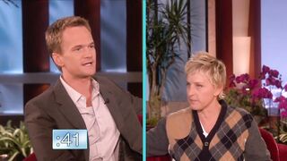 Neil Patrick Harris Plays Celebrity (Season 7) | Ellen