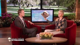 Neil Patrick Harris Plays Celebrity (Season 7) | Ellen